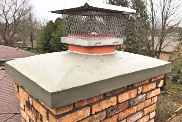 Traditional-Chimney-Crown