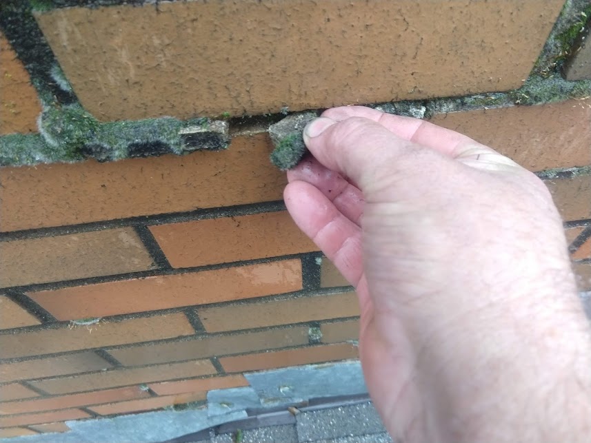 Joint-freeze-damage