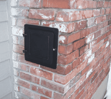 clean-out-door-inside