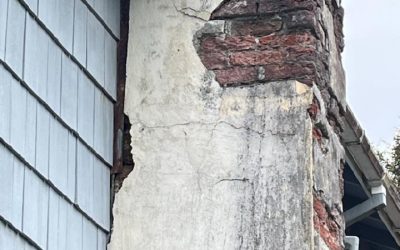Severe coastal weather and how to prevent the damage